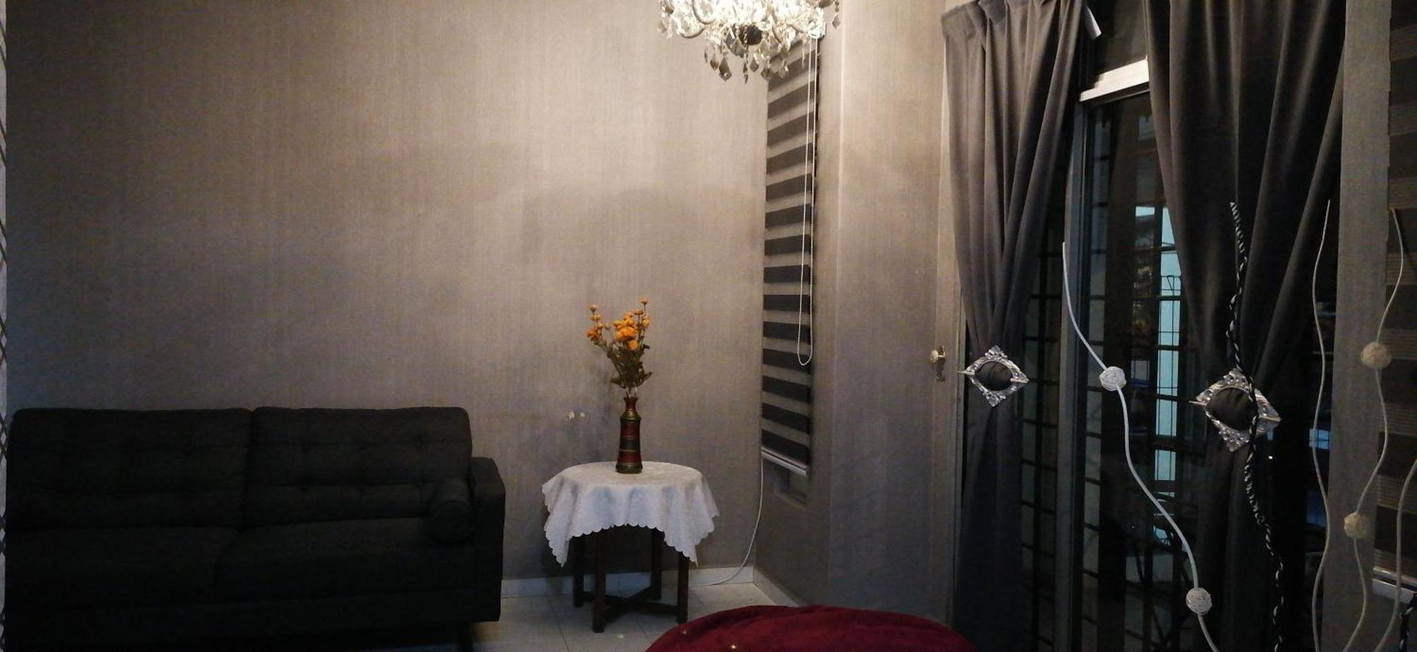 d KAMAR Homestay @Desaru Kangkar Chemaran Exterior foto